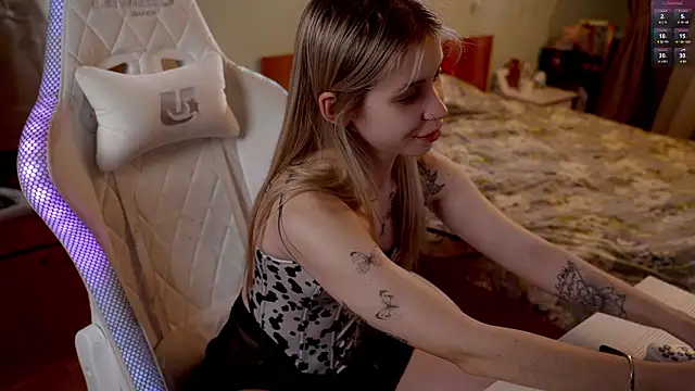 ho1yho1e online show from January 13, 6:46 pm