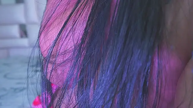 katy rioss online show from January 28, 6:07 pm