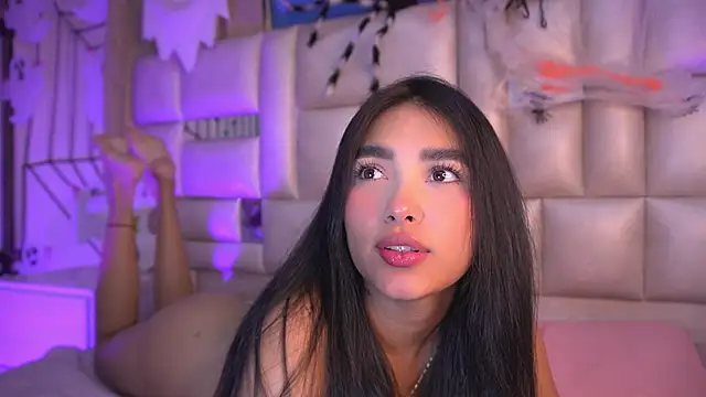 katy rioss online show from October 30, 12:17 pm