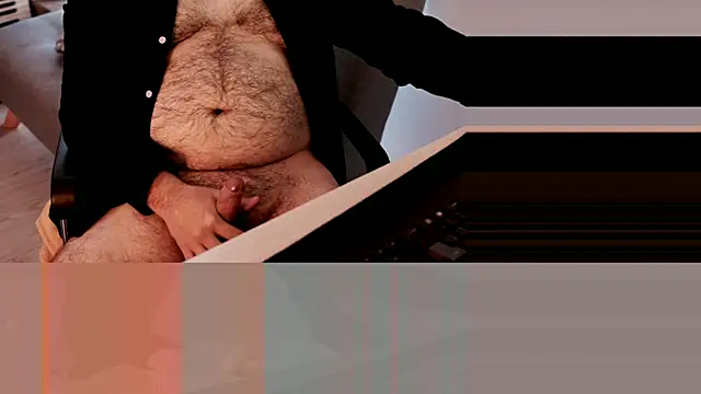 Sanders White online show from December 5, 2:42 am