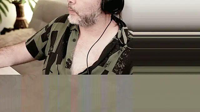 Sanders White online show from January 28, 4:30 pm