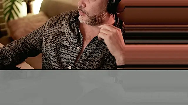 Sanders White online show from January 31, 2:48 am