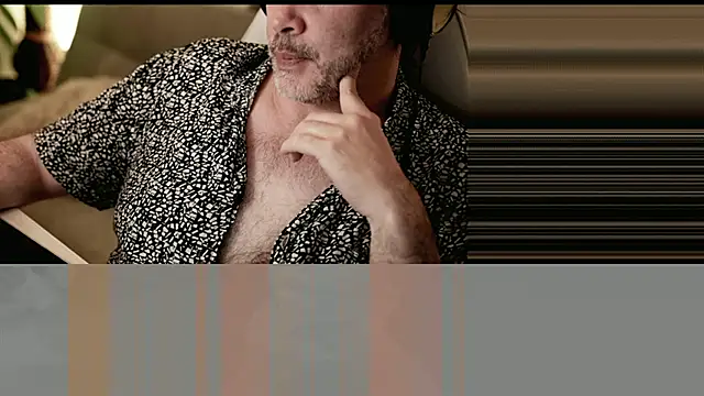 Sanders White online show from February 6, 5:46 am