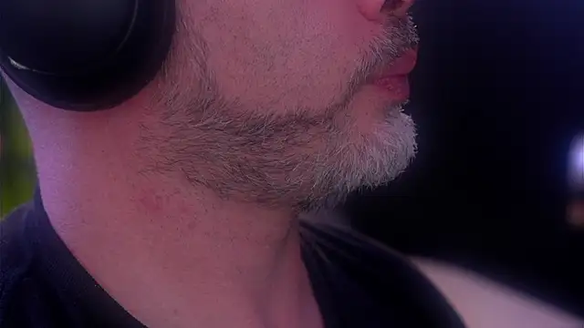 Sanders White online show from September 16, 1:50 am