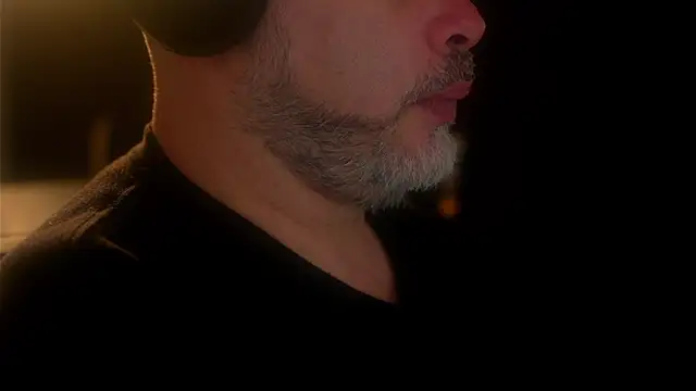 Sanders White online show from September 16, 2:18 pm