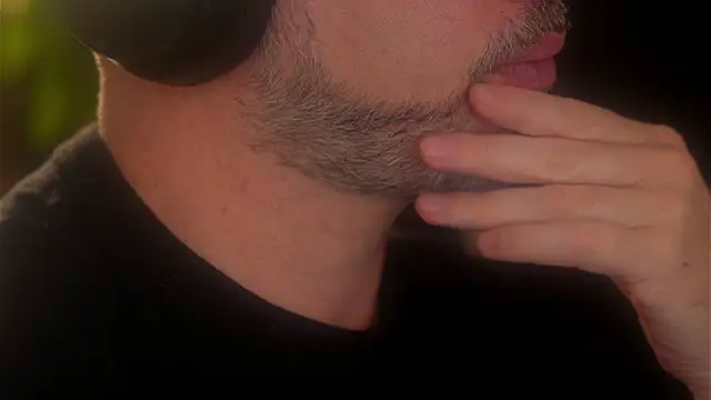 Sanders White online show from September 18, 4:53 pm