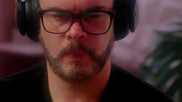 Sanders White online show from January 7, 5:48 pm