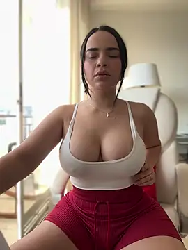 GeorginaJones online show from January 21, 10:08 pm