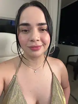 GeorginaJones online show from January 25, 12:59 am