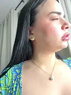 GeorginaJones online show from February 5, 1:04 am