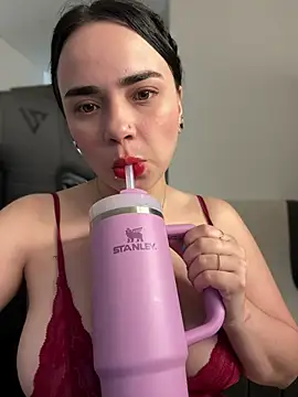 GeorginaJones online show from February 21, 2:50 am