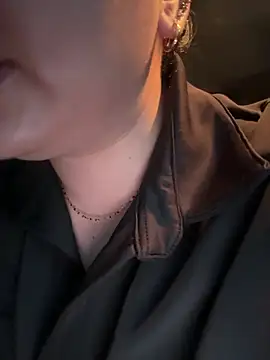 GeorginaJones online show from February 22, 11:03 pm