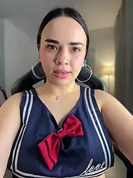 GeorginaJones online show from March 2, 12:09 am