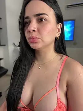 GeorginaJones online show from March 7, 7:30 am