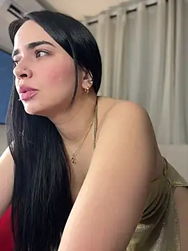 GeorginaJones online show from March 16, 4:52 am