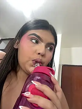 Lia sexx online show from February 26, 2:14 pm