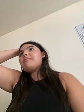 Lia sexx online show from March 5, 9:04 pm