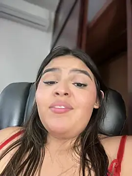 Lia sexx online show from March 20, 12:30 am