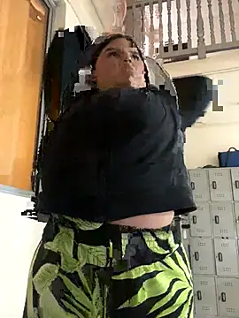 Lia sexx online show from September 9, 12:05 pm