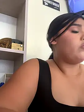 Lia sexx online show from October 27, 6:34 pm