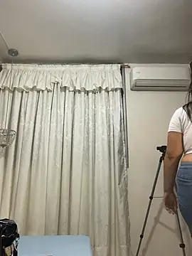 Lia sexx online show from March 12, 12:11 pm