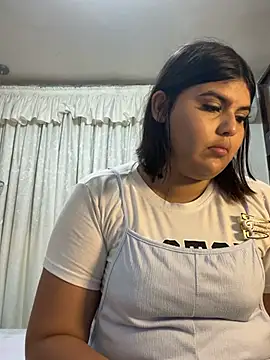 Lia sexx online show from April 21, 12:00 pm