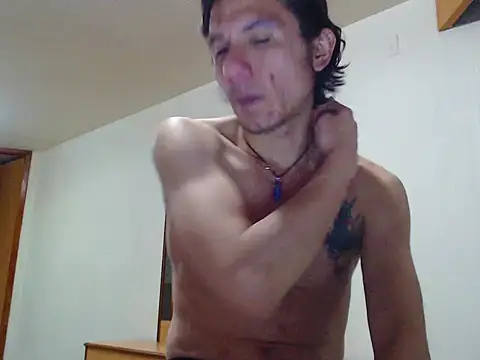 Latinopervs online show from February 19, 3:13 am