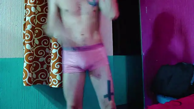 Latinopervs online show from March 28, 10:37 am