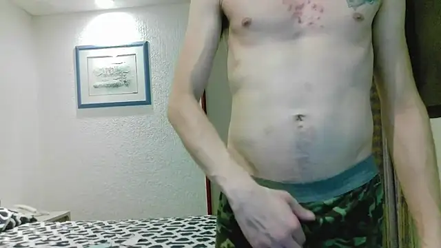 Latinopervs online show from April 15, 3:57 am