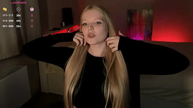 Ssweet annie online show from April 24, 6:10 pm