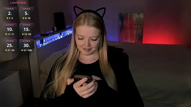 Ssweet annie online show from April 25, 5:43 pm