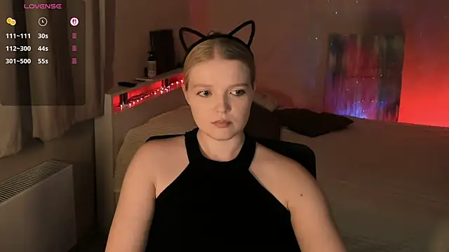 Ssweet annie online show from June 16, 7:16 pm