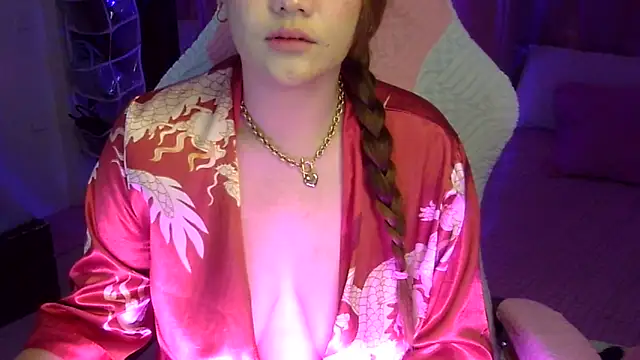 yourbabe Brielle online show from March 13, 6:58 pm