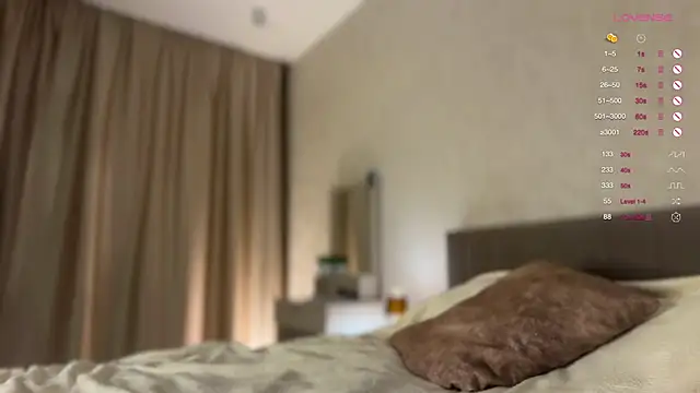 Snapshot of Butterfly-_ chatting on November 6, 7:37 pm Butterfly- online show from November 6, 7:37 pm