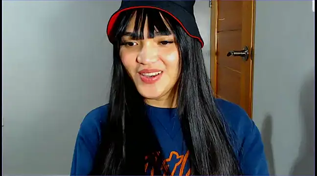 WONDERWOMAN2023 online show from February 9, 1:46 pm