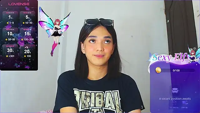 WONDERWOMAN2023 online show from June 8, 8:20 pm