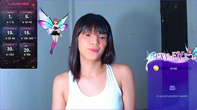 Snapshot of WONDERWOMAN2023 chatting on June 19, 7:17 pm WONDERWOMAN2023 online show from June 19, 7:17 pm