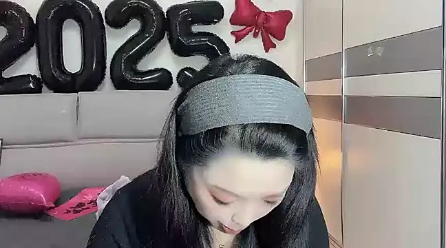 kk lele online show from January 4, 8:17 am