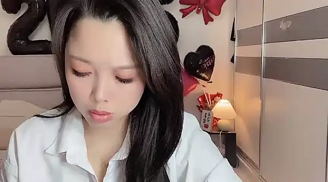 kk lele online show from February 6, 4:21 am