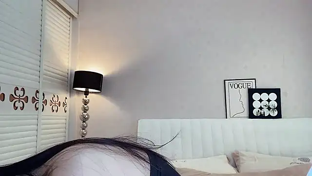 kk lele online show from March 12, 2:50 am