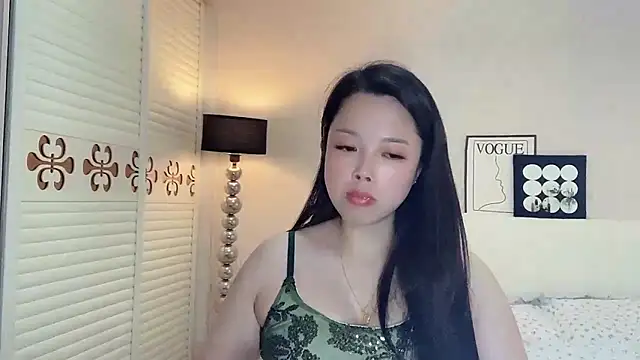 kk lele online show from April 22, 4:15 am