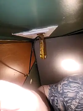 Loosegoose90 online show from February 27, 5:29 am