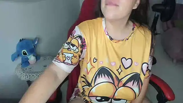 valery adams1 online show from February 10, 3:46 am