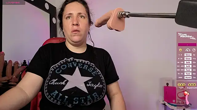 valery adams1 online show from March 1, 4:58 am