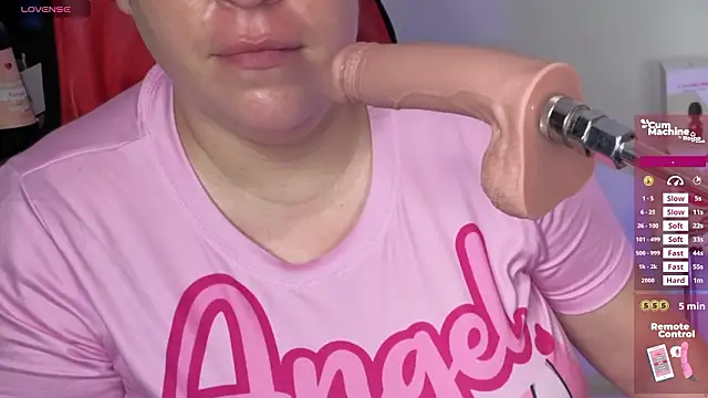 valery adams1 online show from March 17, 4:06 am