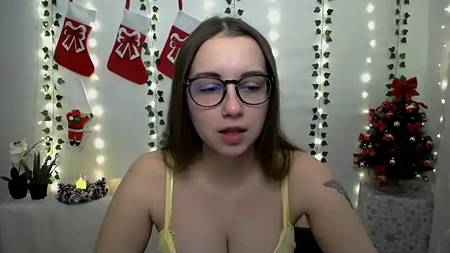 SweetPrincess  online show from January 3, 6:44 am