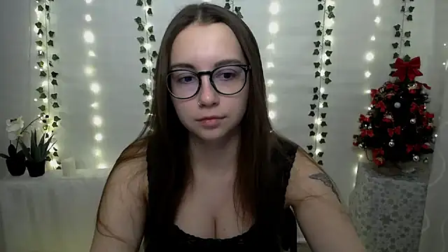 SweetPrincess  online show from January 11, 6:35 am