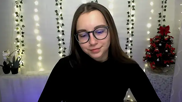 SweetPrincess  online show from January 13, 6:38 am