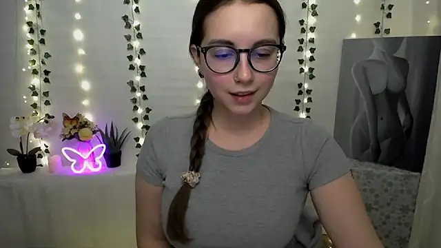 SweetPrincess  online show from January 14, 3:47 pm