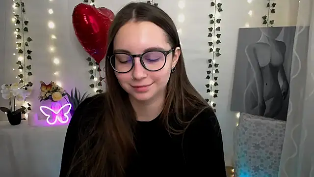 SweetPrincess  online show from February 10, 9:58 am